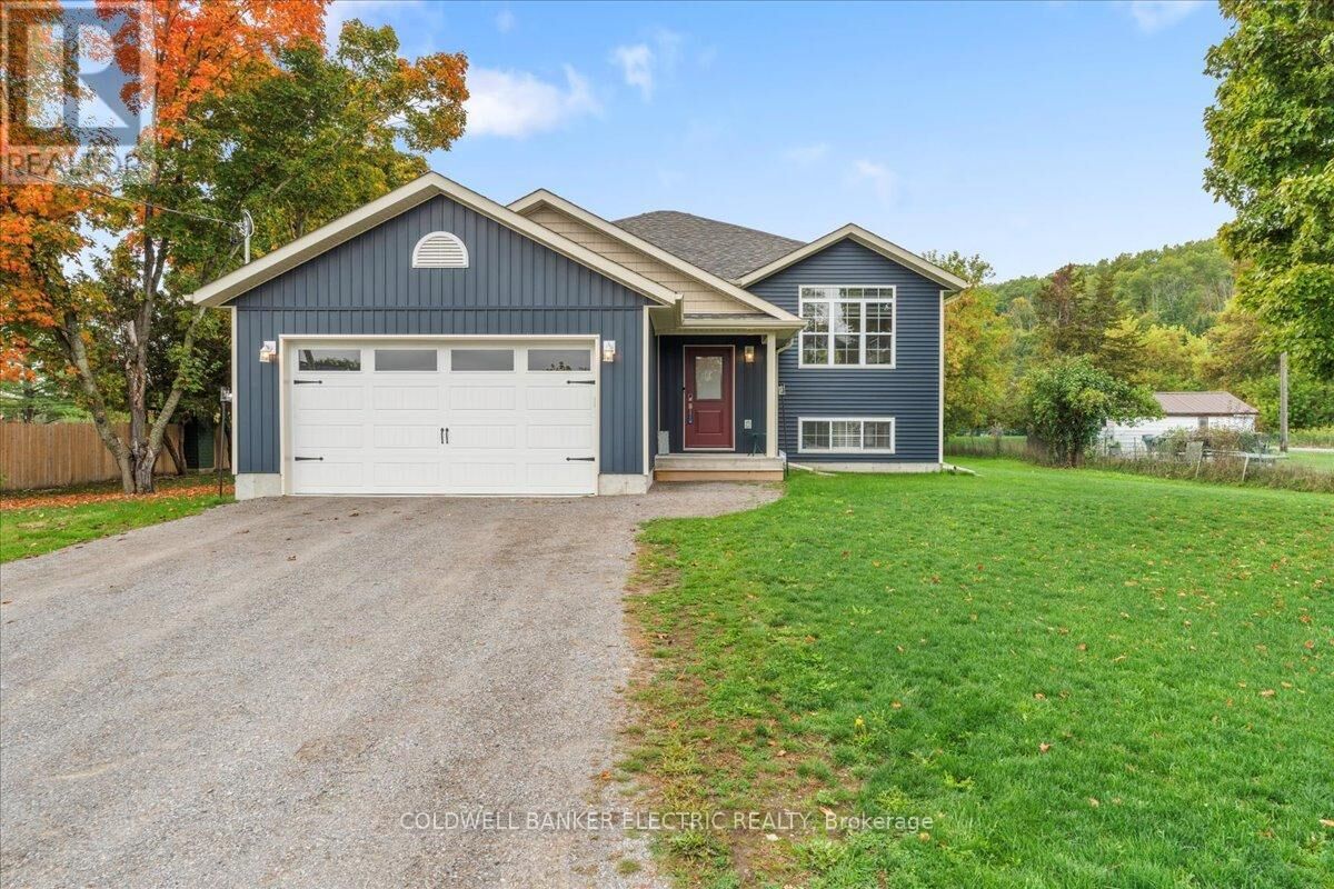 Property Photo:  706 Percy Boom Road  ON K0L 1L0 