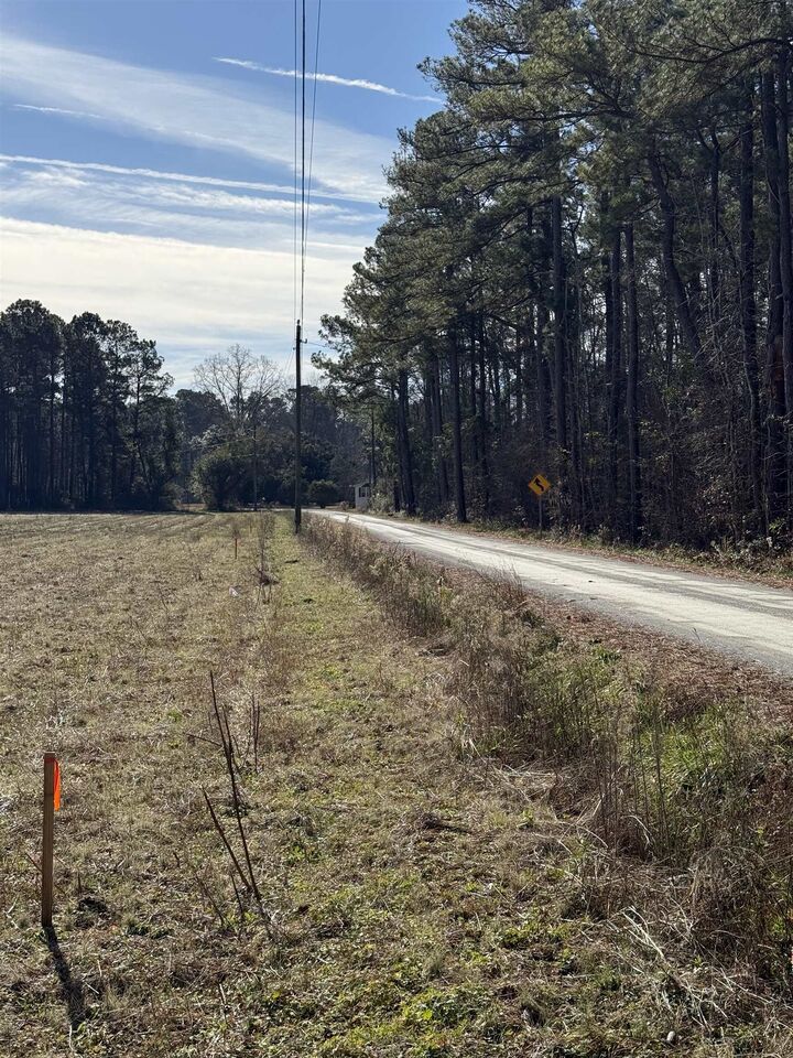 Property Photo: Lot 6 Johnson Shelley Rd. SC 29526