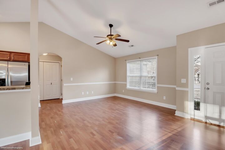 Property Photo:  2805 Green Pond Circle  SC 29527 