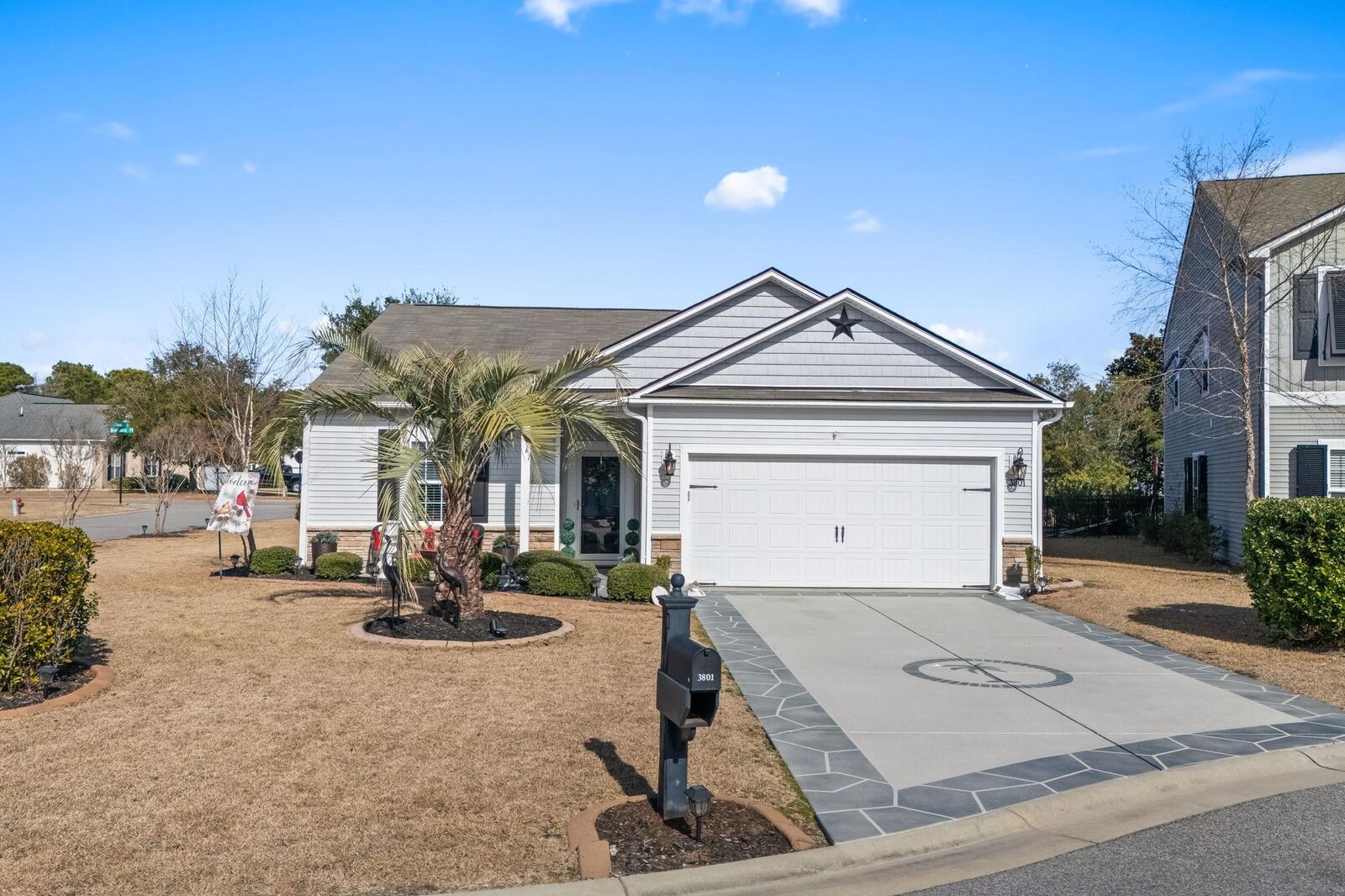 Property Photo:  3801 Tyford Ct.  SC 29579 