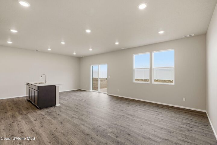 Property Photo:  3279 N Corvus St  ID 83854 