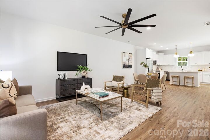 Property Photo:  6087 Cambridge Drive  NC 28075 