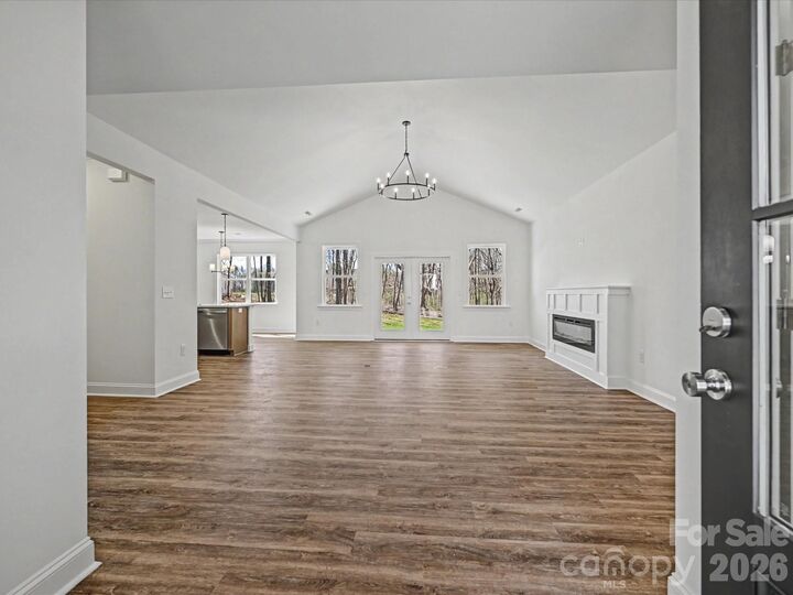 Property Photo:  3003 Buffet Lane  NC 28110 