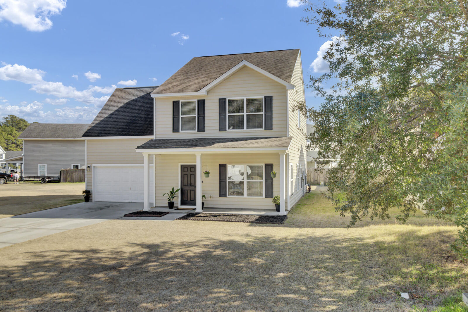 Property Photo: 420 Sablewood Drive SC 29450