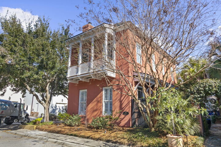 Property Photo:  34 Krier Lane  SC 29464 