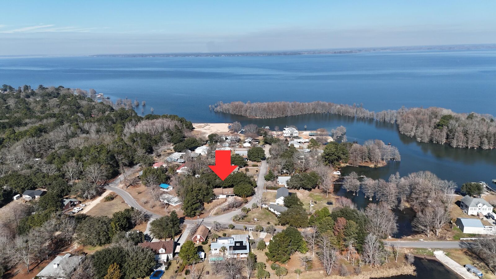 Property Photo: 323 Knott Drive SC 29048