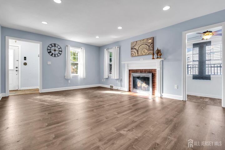 Property Photo:  303 Ashland Road  NJ 08846 