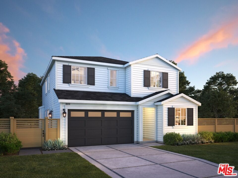 Property Photo: 6606 W 80th Pl CA 90045