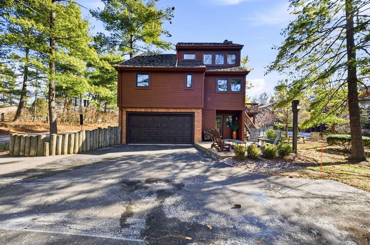 Property Photo:  487 Beachside Drive  OH 43081 