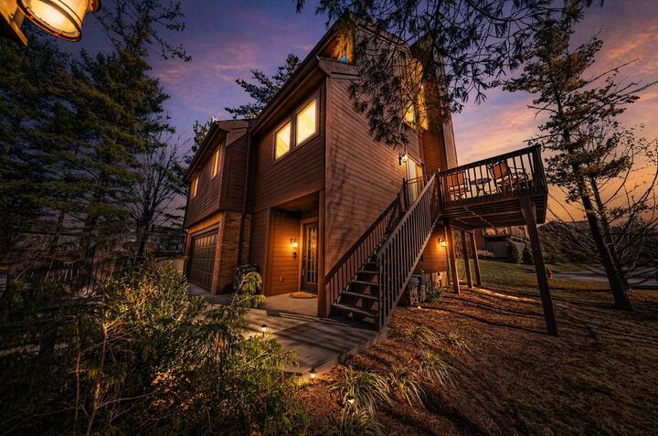 Property Photo:  487 Beachside Drive  OH 43081 