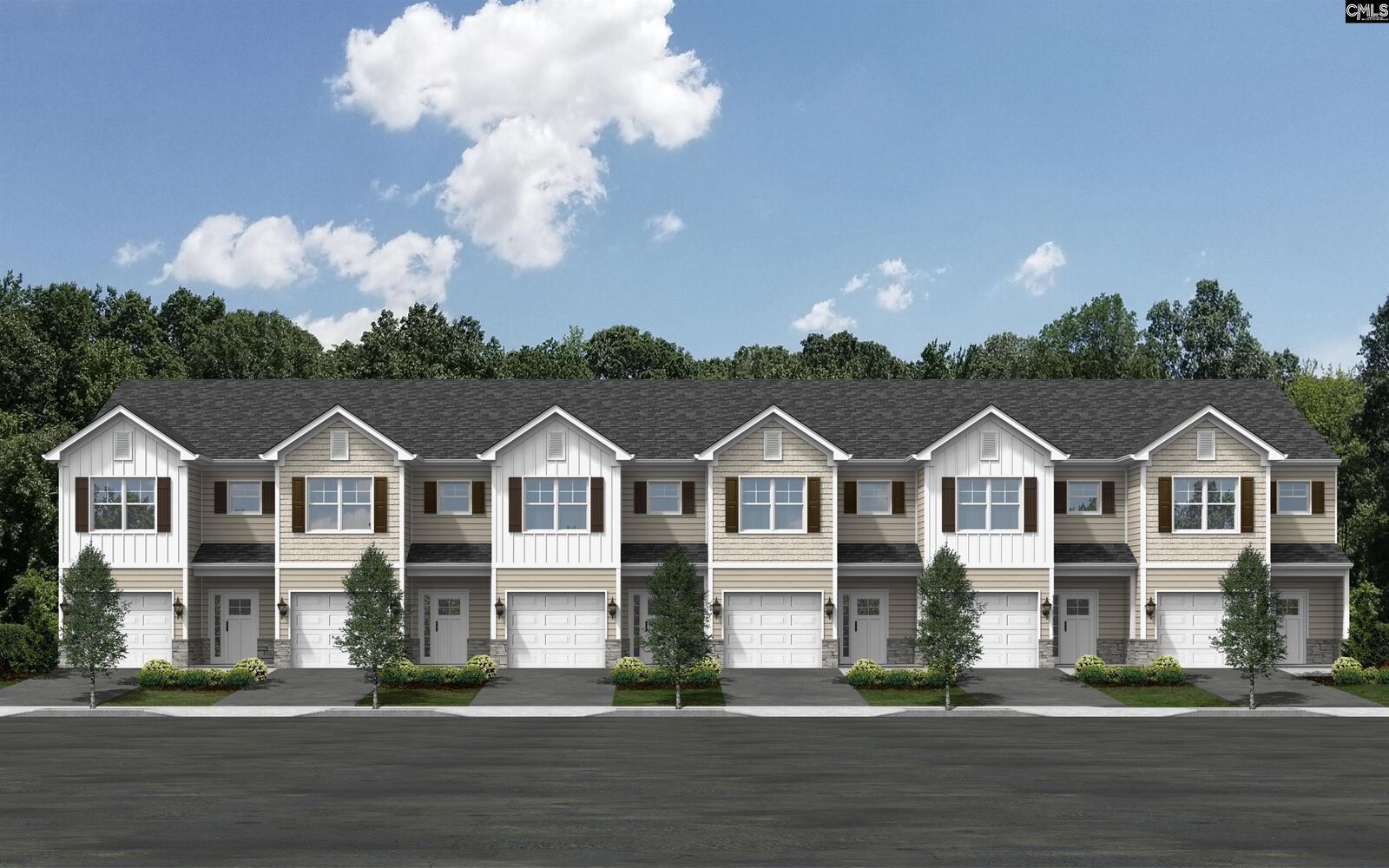 Property Photo:  128 Carr  SC 29223 