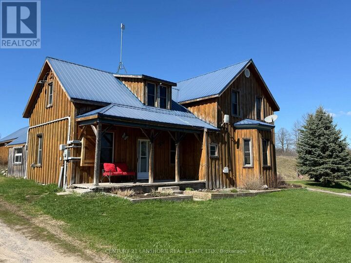 Photo de la propriété:  521 Fuller Road  ON K0K 3H0 