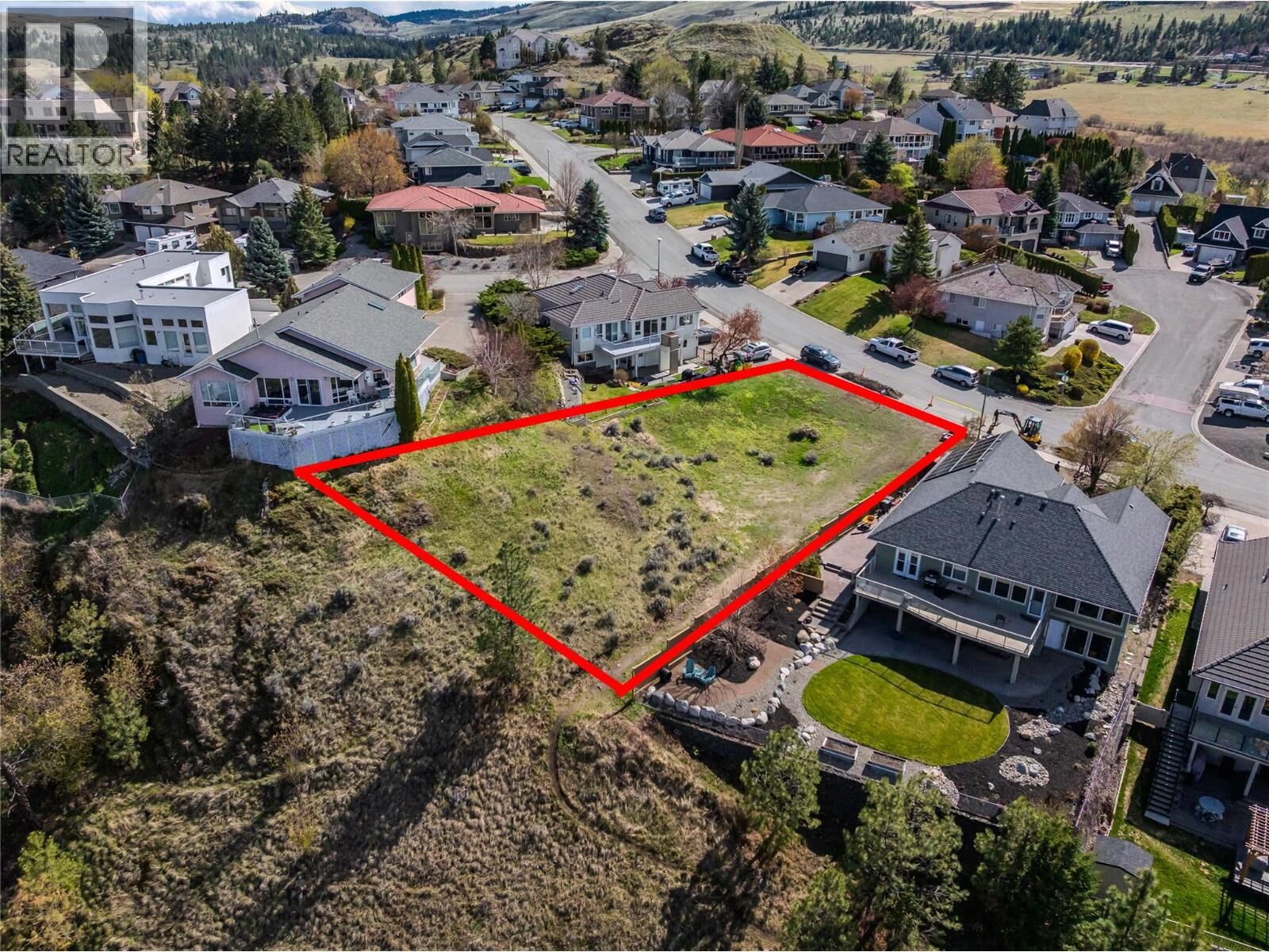 Property Photo:  202 Chancellor Drive  BC V2E 2M1 