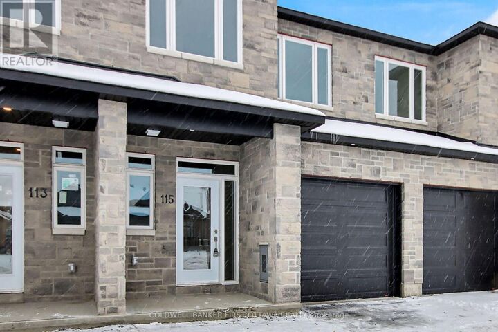 Property Photo:  127 McPhail Road  ON K7C 0P6 