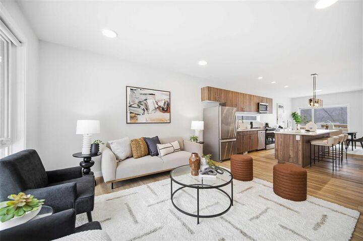 Photo de la propriété: 497 Tremblay Street MB R2J 0N5