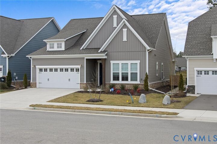 Property Photo:  1793 Outrigger Drive  VA 23836 