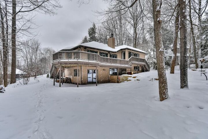 Property Photo:  227238 Cliffside Court  WI 54401 
