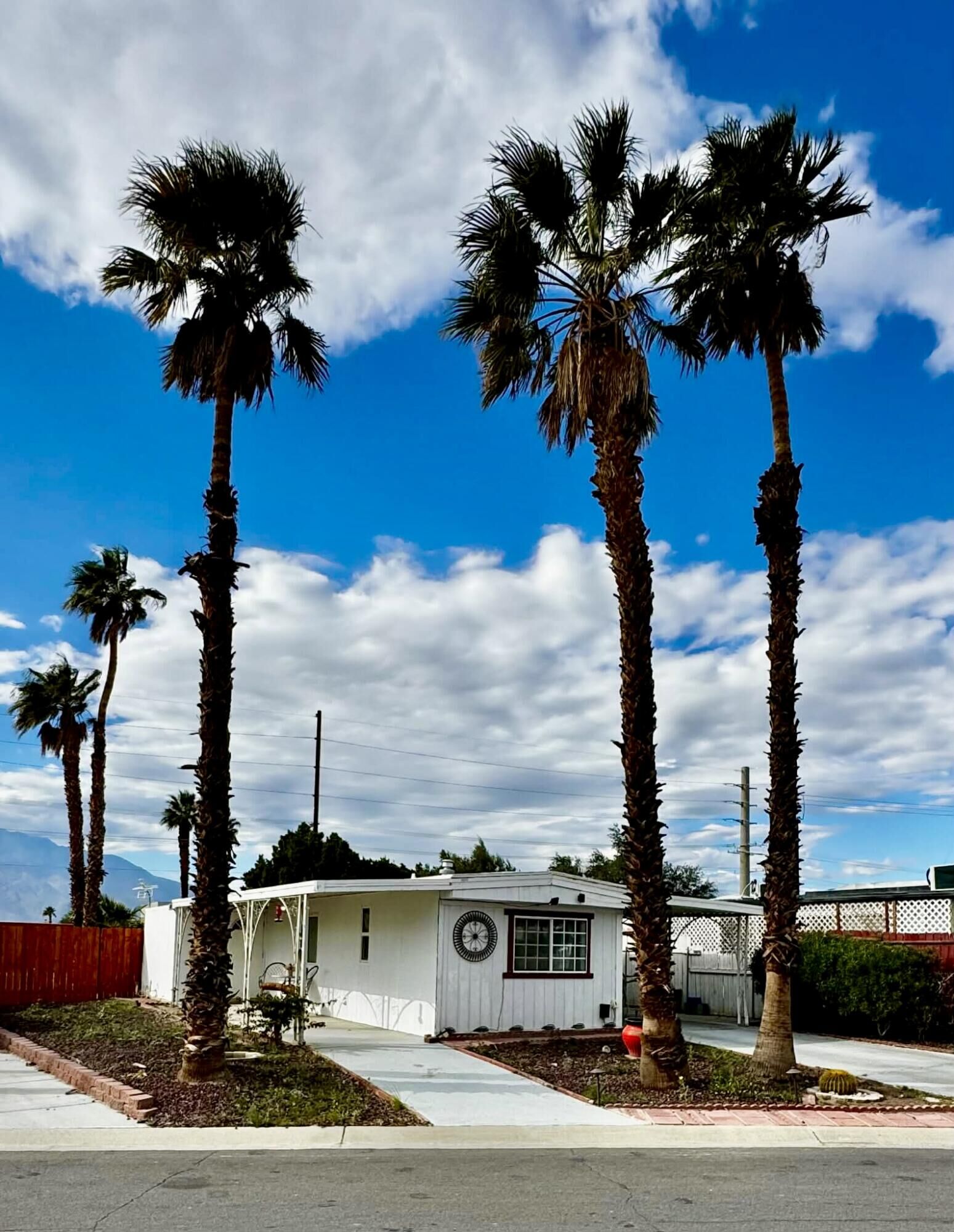 Property Photo: 32059 Westchester Drive CA 92276