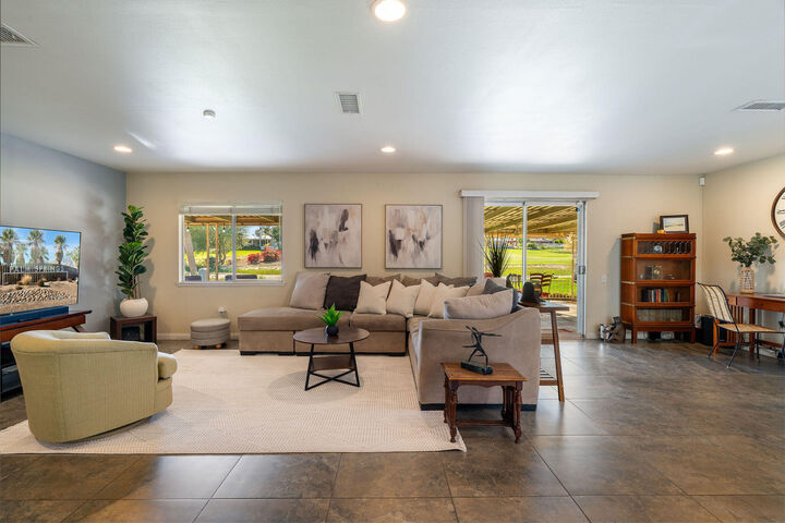 Property Photo: 42735 Kansas Street CA 92211