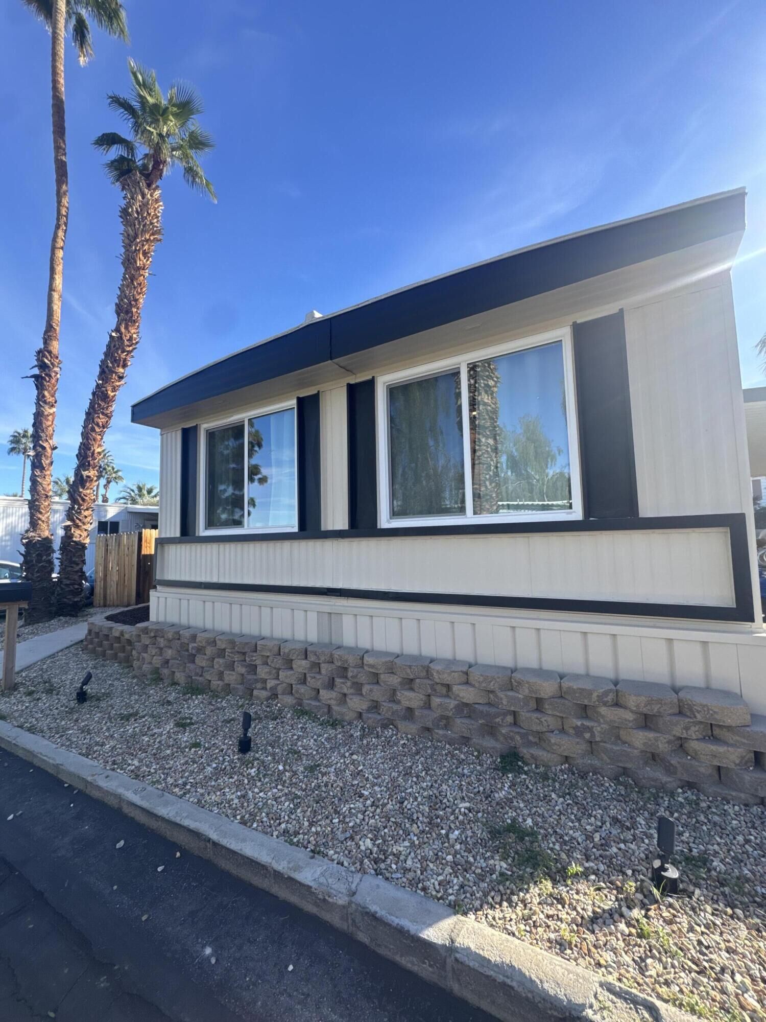 Property Photo:  20 Ocotillo  CA 92260 