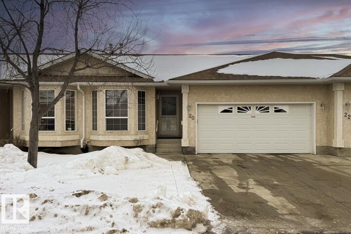 Property Photo:  13320 124 Street NW  AB T5L 3B7 