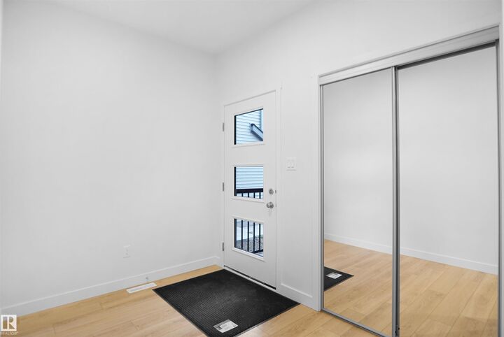 Property Photo: 3412 122 Street SW AB T6W 4S9