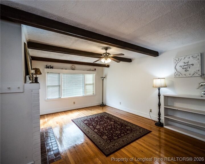 Property Photo: 111 E McNeill Drive NC 28377