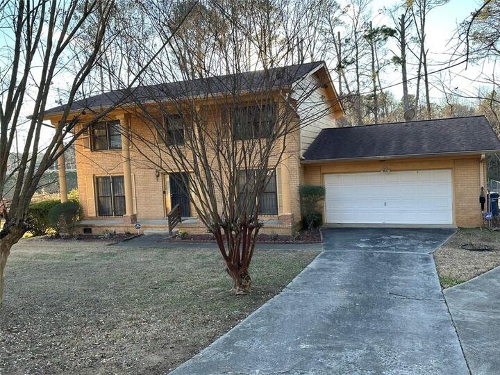 Property Photo: 3703 Victoria Drive GA 30344