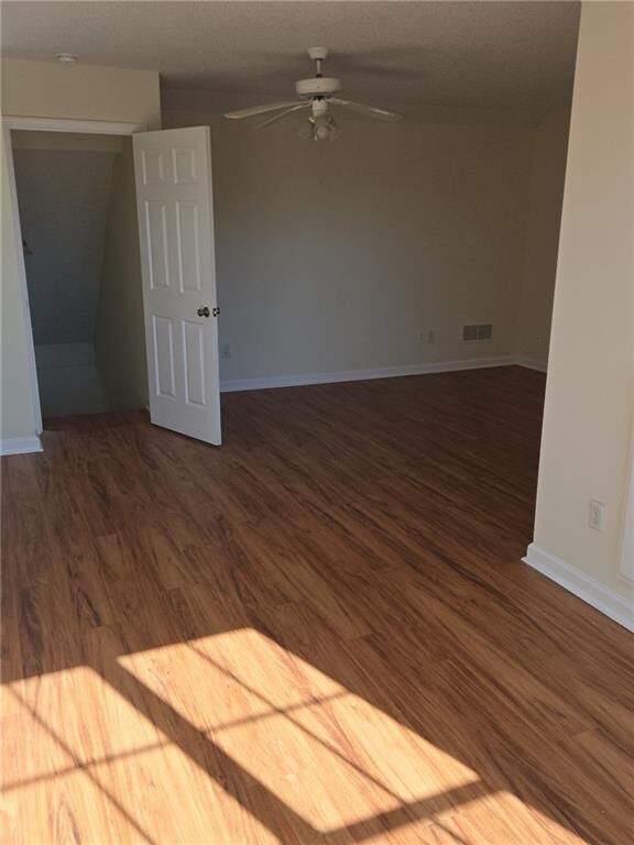 Property Photo:  6800 Gina Agha Circle  GA 30038 