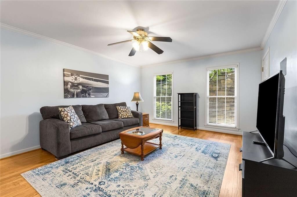 Property Photo:  1101 Collier Road NW P2  GA 30318 