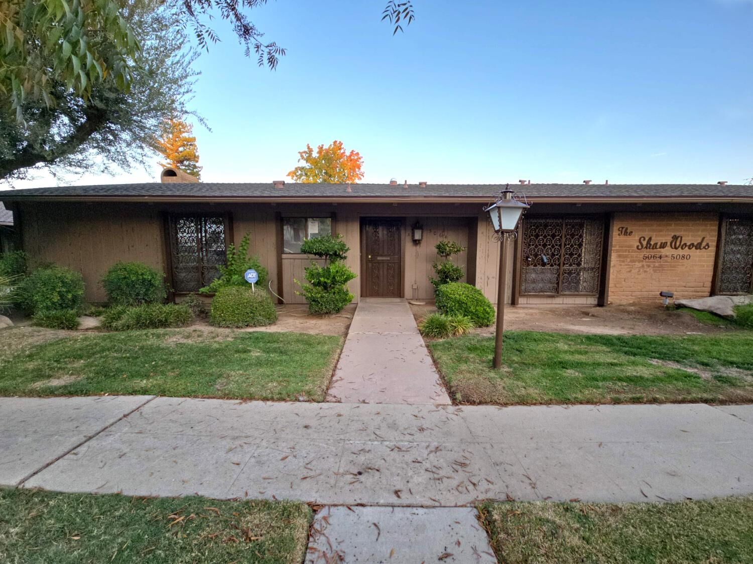 Property Photo:  5064 N Wishon Avenue A  CA 93704 