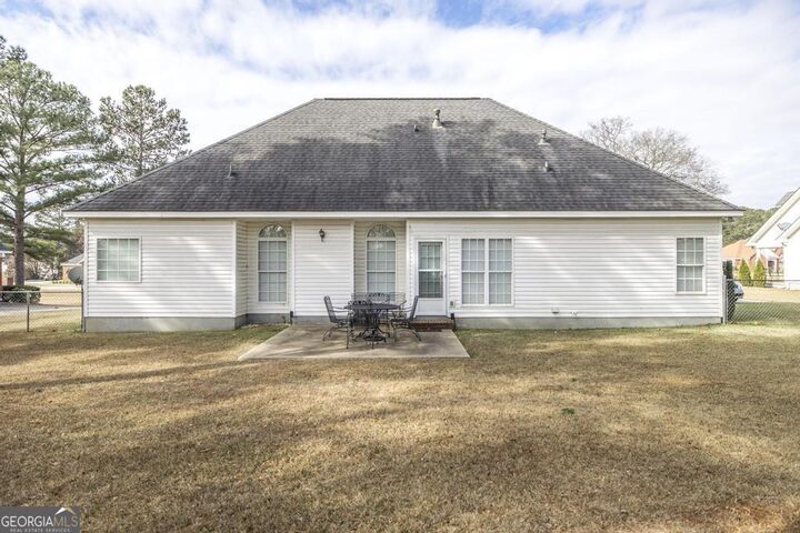 Property Photo: 1066 Alma Drive GA 31216