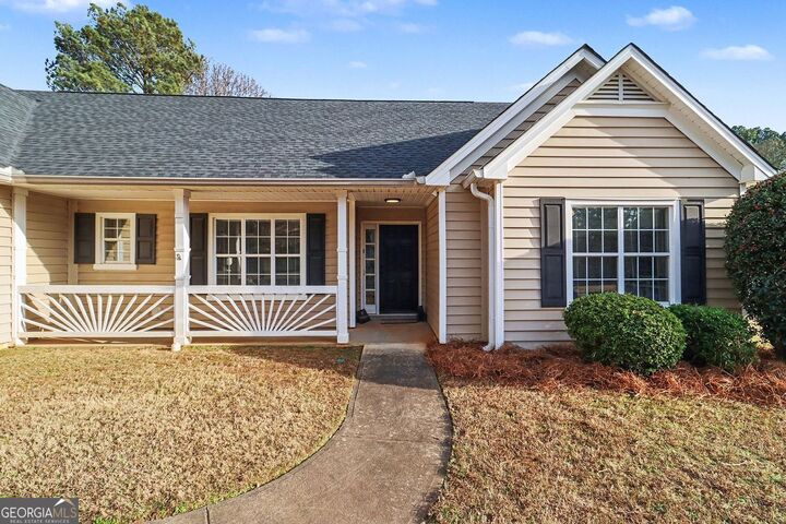 Property Photo: 2660 Tribble Gates Drive GA 30052