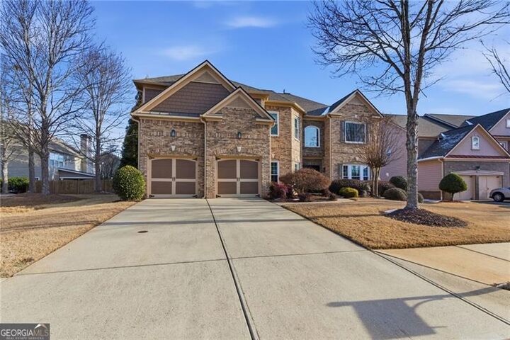 Property Photo:  4415 Brampton Way  GA 30041 