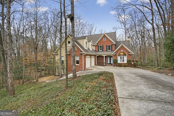 Property Photo: 208 Huntington Court GA 31210