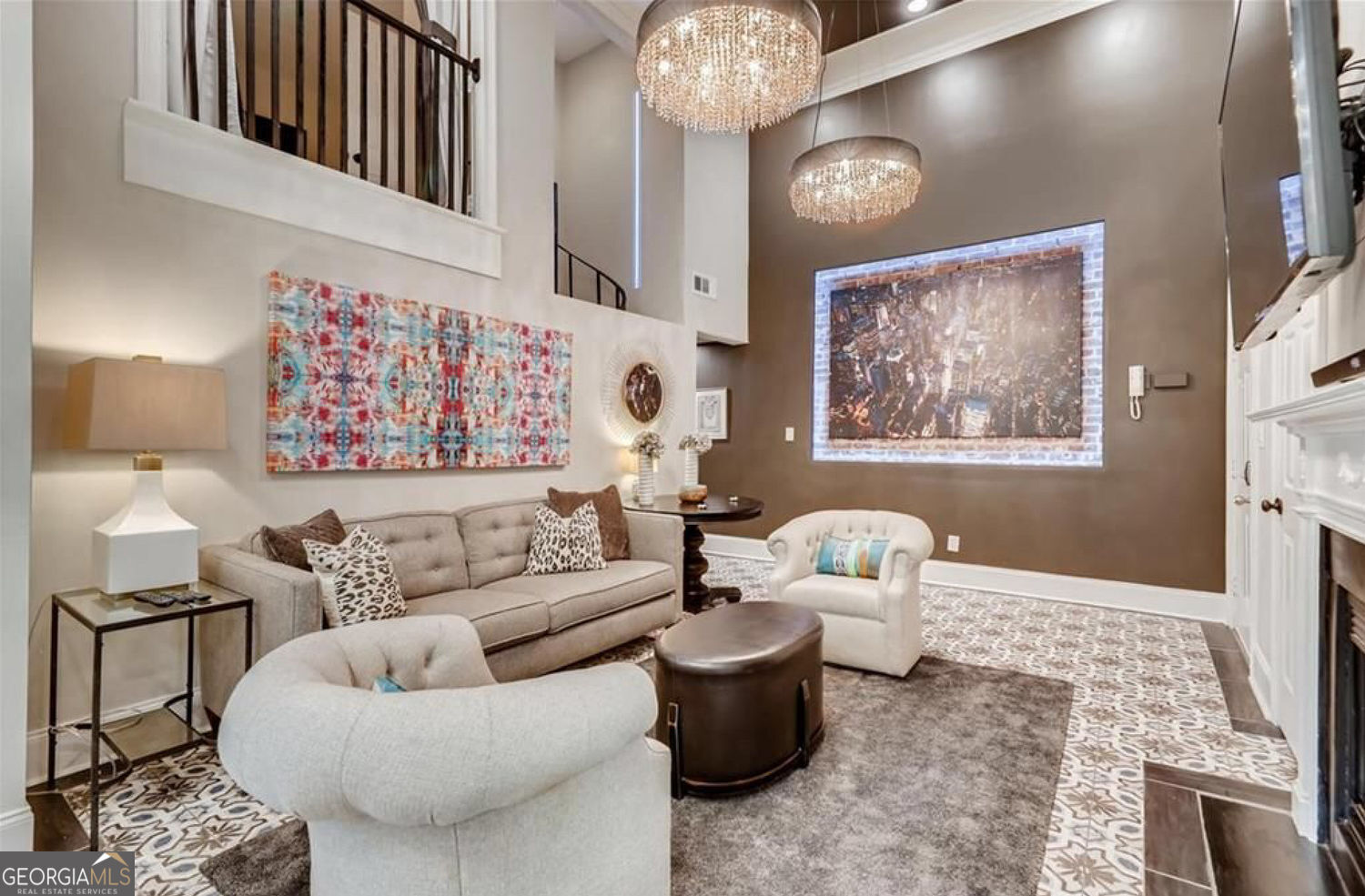 Property Photo:  1116 Piedmont Avenue NE 5  GA 30309 