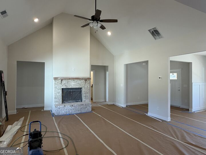 Property Photo:  741 Pine Grove Church Road  GA 31016 