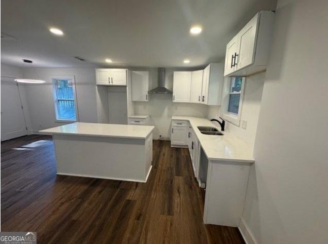 Property Photo: 2069 W Woodberry Avenue GA 30344