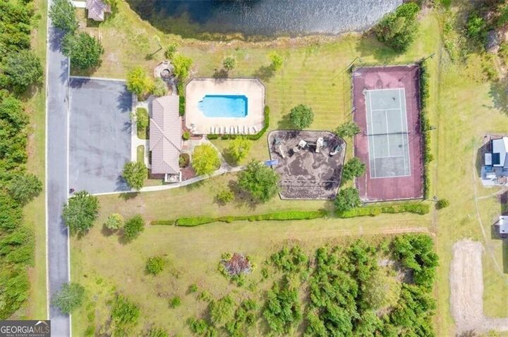 Property Photo: Lot 35 Landing Trail GA 31566