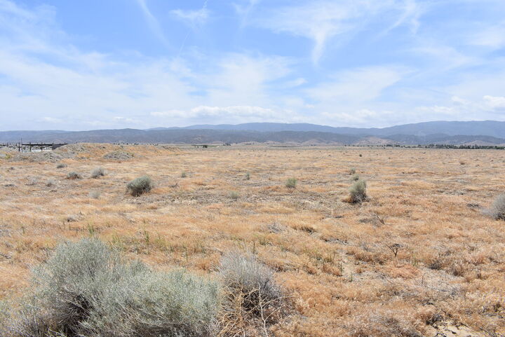 Property Photo:  246th St W And Ave B10  CA 93536 