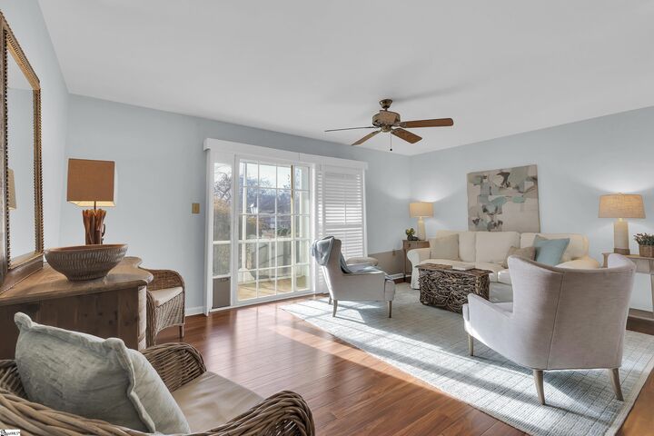 Property Photo:  925 Cleveland Street Unit #35  SC 29601 