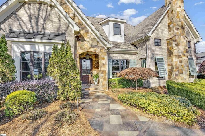 Property Photo:  1005 Garlington Road  SC 29615 