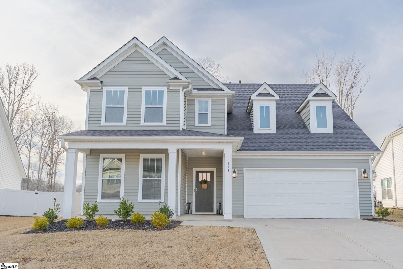 Property Photo: 473 Fenwick Drive SC 29388