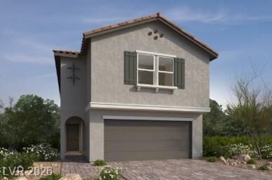 Property Photo: 3730 Tijeras Avenue NV 89121