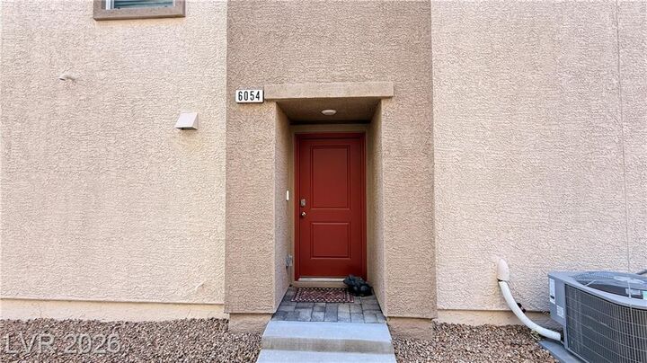 Property Photo:  6054 Lily Garden Street  NV 89081 
