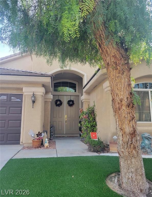 Property Photo:  5719 Heather Breeze Court  NV 89141 