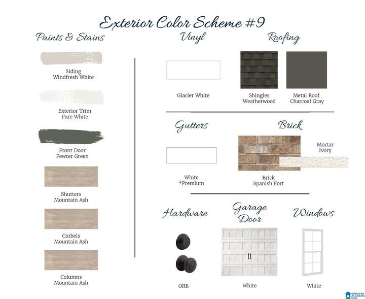 Property Photo:  149 Shiloh Creek Drive  AL 35040 