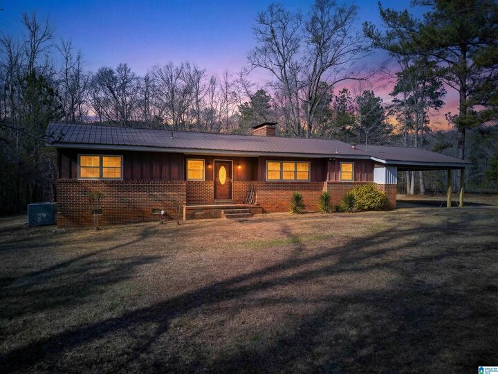 Property Photo:  301 Gladden Lane  AL 36250 