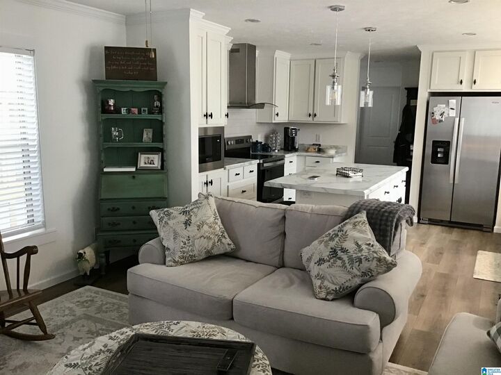 Property Photo: 289 Lee Circle AL 35054