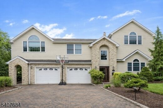 Property Photo:  61 Carlisle Rd  NJ 07470 